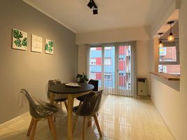 1 Habitación Apartamento en venta en Buenos Aires, General Pueyrredon, Buenos Aires