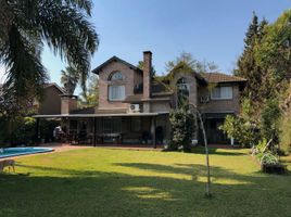 3 Habitación Villa en venta en Escobar, Buenos Aires, Escobar