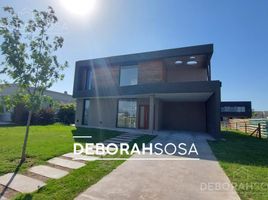 3 Habitación Villa en venta en Escobar, Buenos Aires, Escobar