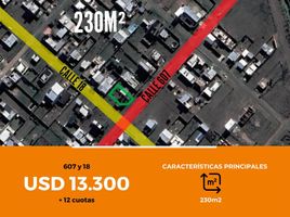  Grundstück zu verkaufen in La Plata, Buenos Aires, La Plata