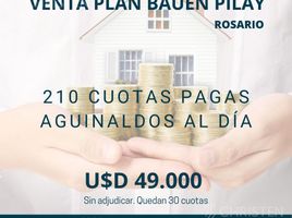 2 Schlafzimmer Wohnung zu verkaufen in Rosario, Santa Fe, Rosario, Santa Fe