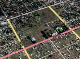  Land for sale in San Vicente, Buenos Aires, San Vicente