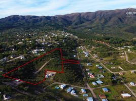  Terreno (Parcela) en venta en Punilla, Cordobá, Punilla