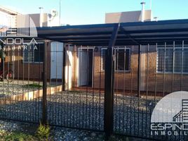 1 Habitación Apartamento en alquiler en San Luis, Junin, San Luis