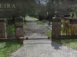  Grundstück zu verkaufen in Pilar, Buenos Aires, Pilar, Buenos Aires