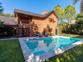 Villa 3 chambre à vendre à Rosario, Santa Fe, Rosario