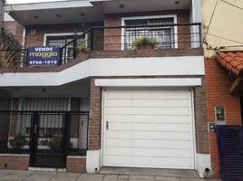3 Habitación Villa en venta en San Isidro, Buenos Aires, San Isidro