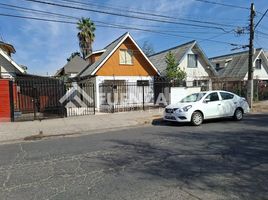 3 Habitación Villa en venta en Chile, Pirque, Cordillera, Santiago, Chile