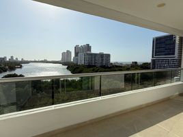 2 Habitación Apartamento en alquiler en Bolivar, Cartagena, Bolivar