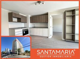2 Bedroom Apartment for rent in Chile, Talcahuano, Concepción, Biobío, Chile