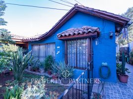 3 Bedroom House for sale in Santiago, San Jode De Maipo, Cordillera, Santiago
