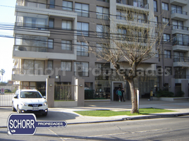 1 Habitación Apartamento en venta en Chile, Maule, Talca, Maule, Chile
