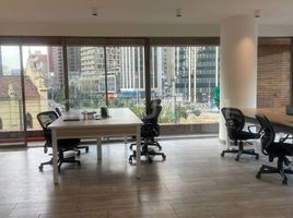 155 m² Office for rent in Bogotá, Cundinamarca, Bogotá