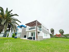 4 Habitación Casa en venta en Asia, Cañete, Asia