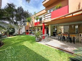 4 Habitación Villa en venta en Lima, La Molina, Lima, Lima