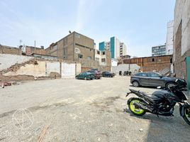  Land for sale in Lince, Lima, Lince