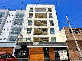 3 Habitación Apartamento en venta en San Martin de Porres, Lima, San Martin de Porres