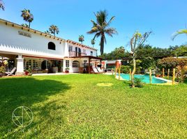 在Chorrillos, Lima出售的4 卧室 屋, Chorrillos