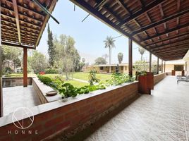 5 Habitación Casa en venta en Lurigancho, Lima, Lurigancho