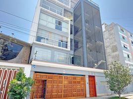 2 Habitación Apartamento en venta en Lima, Lima, Ate, Lima