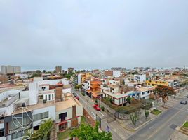 Appartement 2 chambre à vendre à San Miguel, Lima, San Miguel, Lima, Lima, Pérou