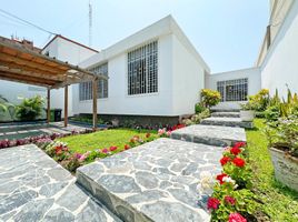 3 Habitación Villa en alquiler en Lima, San Isidro, Lima, Lima