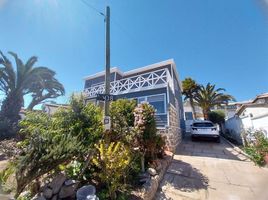 7 Habitación Casa en venta en Valparaíso, El Quisco, San Antonio, Valparaíso