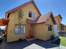 3 Bedroom Villa for rent in Chile, San Jode De Maipo, Cordillera, Santiago, Chile