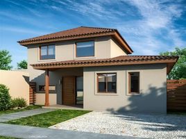 3 chambre Maison for sale in Colina, Chacabuco, Colina