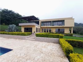 10 Habitación Villa en venta en Antioquia, Sopetran, Antioquia