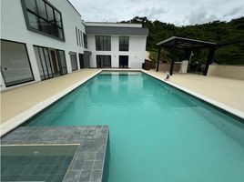 4 chambre Villa for sale in San Jeronimo, Antioquia, San Jeronimo