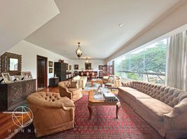 5 chambre Appartement for sale in Lima, San Borja, Lima, Lima