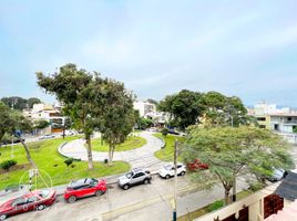 4 Bedroom Condo for sale in Lima, Santiago De Surco, Lima, Lima