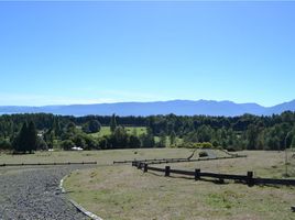  Terreno (Parcela) en venta en Araucanía, Pucón, Cautín, Araucanía