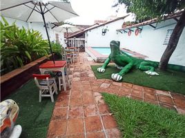 5 Habitación Casa en venta en Antioquia, Santa Fe De Antioquia, Antioquia