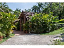 4 Habitación Casa en venta en Antioquia, Santa Fe De Antioquia, Antioquia