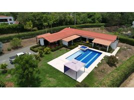 4 Habitación Villa en venta en Sopetran, Antioquia, Sopetran