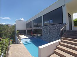 4 Bedroom House for sale in Santa Fe De Antioquia, Antioquia, Santa Fe De Antioquia