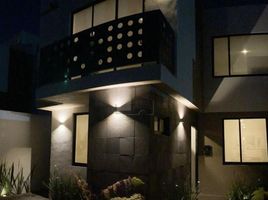 3 Schlafzimmer Villa zu verkaufen in Toluca, Mexico, Toluca