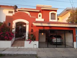 Villa 3 chambre à vendre à Colima, Colima, Colima, Colima
