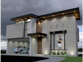 5 Schlafzimmer Haus zu verkaufen in Monterrey, Nuevo Leon, Monterrey, Nuevo Leon