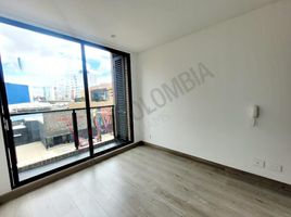 2 Bedroom Apartment for sale in Templo Bogotá Colombia, Bogota, Bogota