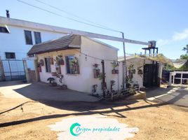 3 chambre Maison for sale in San Antonio, Valparaiso, El Quisco, San Antonio