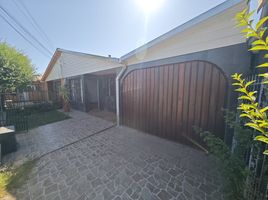 4 Bedroom House for sale in Chile, Chillan, Diguillin, Nuble, Chile