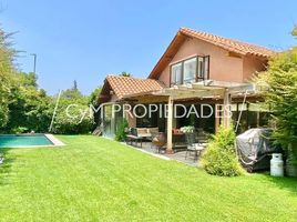 5 Bedroom House for sale in Chile, Santiago, Santiago, Santiago, Chile