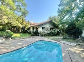 4 Bedroom House for sale in Chile, Santiago, Santiago, Santiago, Chile