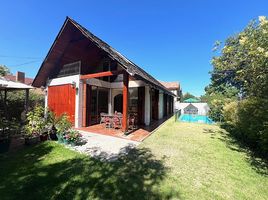4 Bedroom House for sale in Chile, Santiago, Santiago, Santiago, Chile