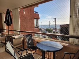 2 Bedroom Apartment for sale in Valparaiso, Vina Del Mar, Valparaiso, Valparaiso