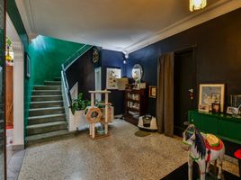 3 Schlafzimmer Villa zu verkaufen in Miguel Hidalgo, Mexico City, Miguel Hidalgo