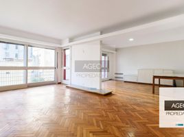 Condominium 3 chambre à vendre à Federal Capital, Buenos Aires, Federal Capital